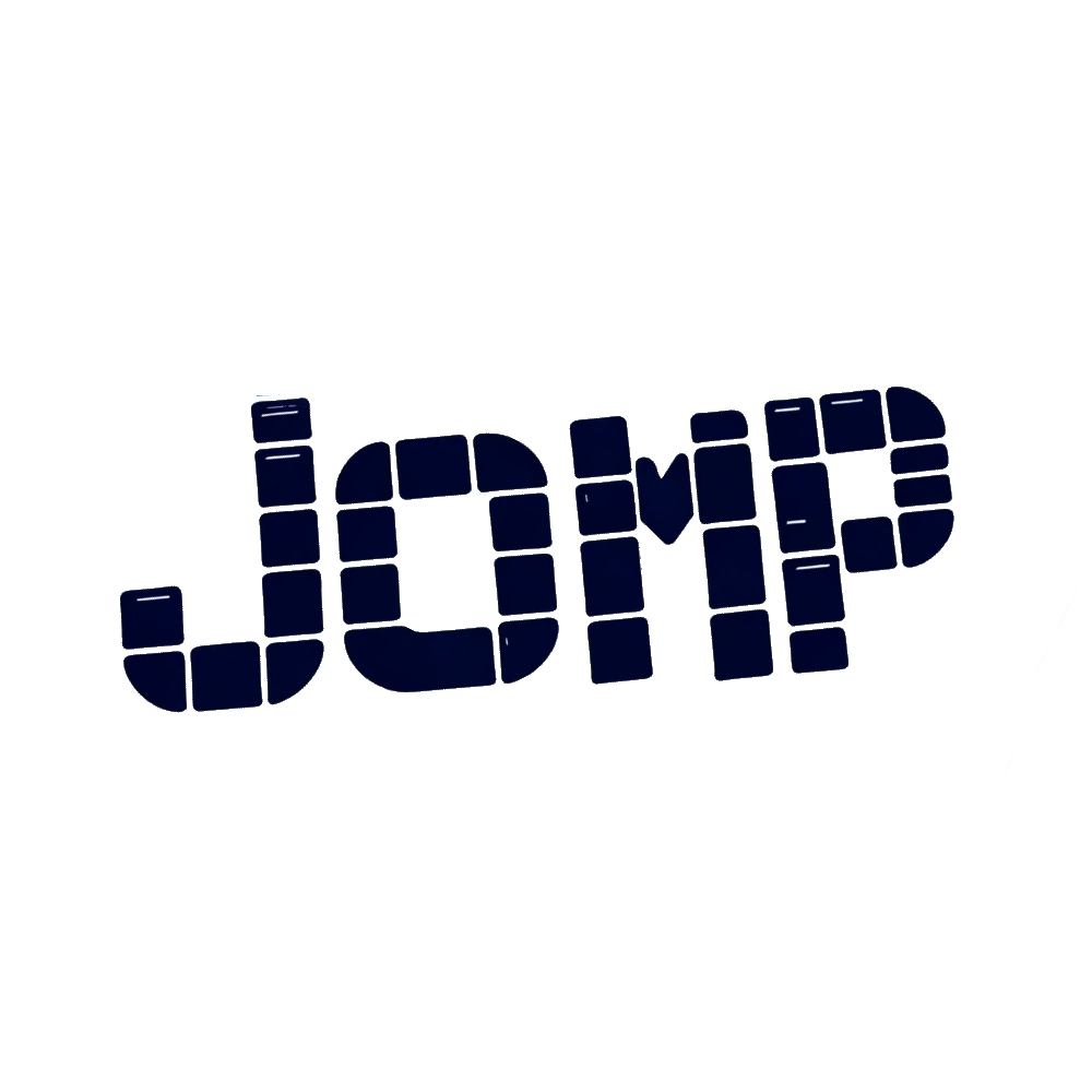 JOMP – Just one more puzzle!